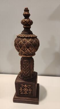 Ceramic Sculptures, Modern Home Decor, Art Ceramic Statues for Living Room